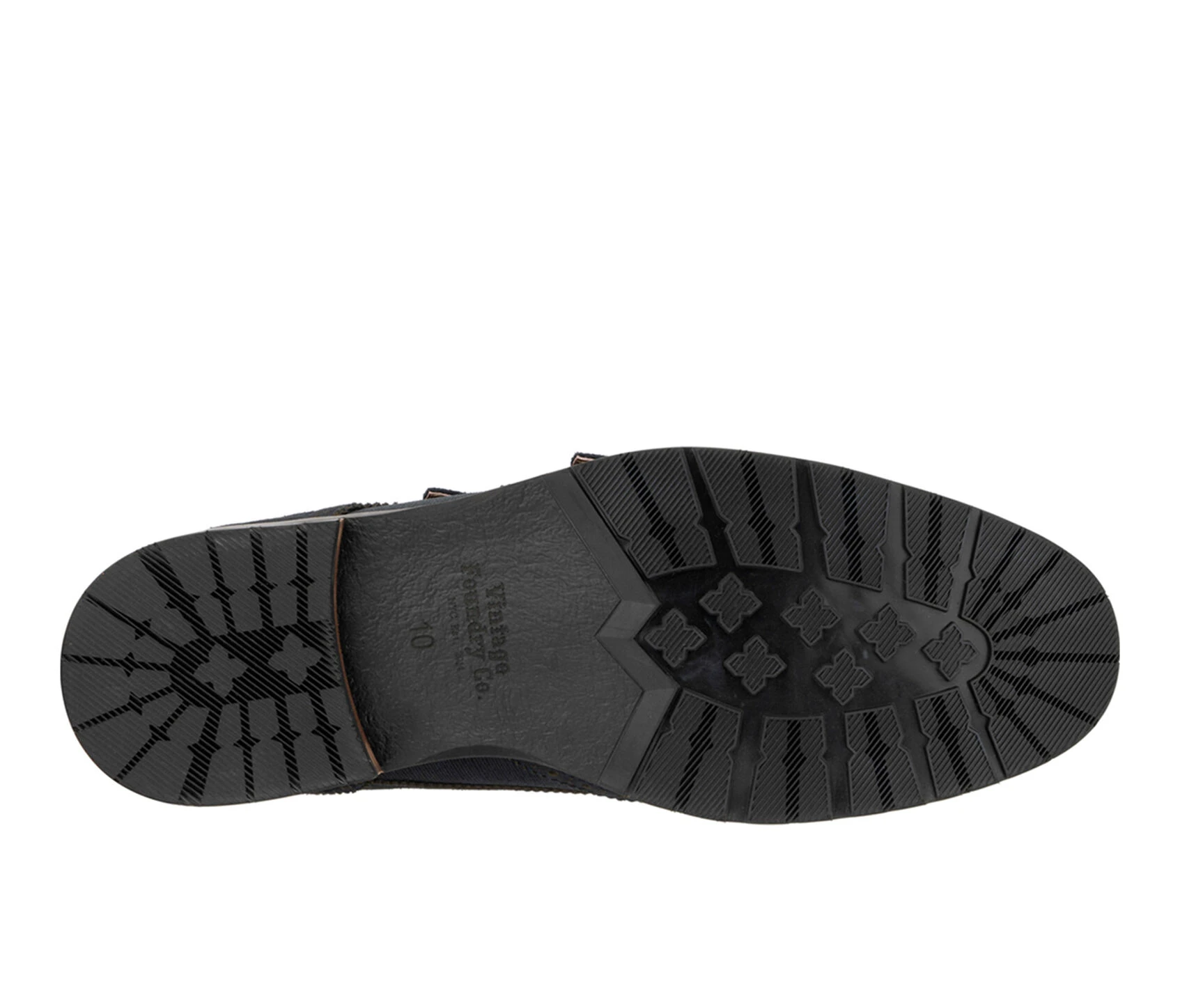 Men's Vintage Foundry Co Simon Dress Shoes 7 Men's Vintage Foundry Co Simon Dress Shoes - Image 7