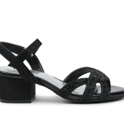 Girls' Jellypop Up Late Dress Shoes