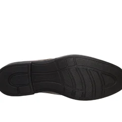 Men's Deer Stags Gramercy Dress Oxfords -ladyblacktie shop 142638 304141 7