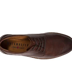 Men's Deer Stags Walkmaster Plain Toe Oxford 1 Dress Shoes 12 Men's Deer Stags Walkmaster Plain Toe Oxford 1 Dress Shoes -ladyblacktie shop 144706 309421 6