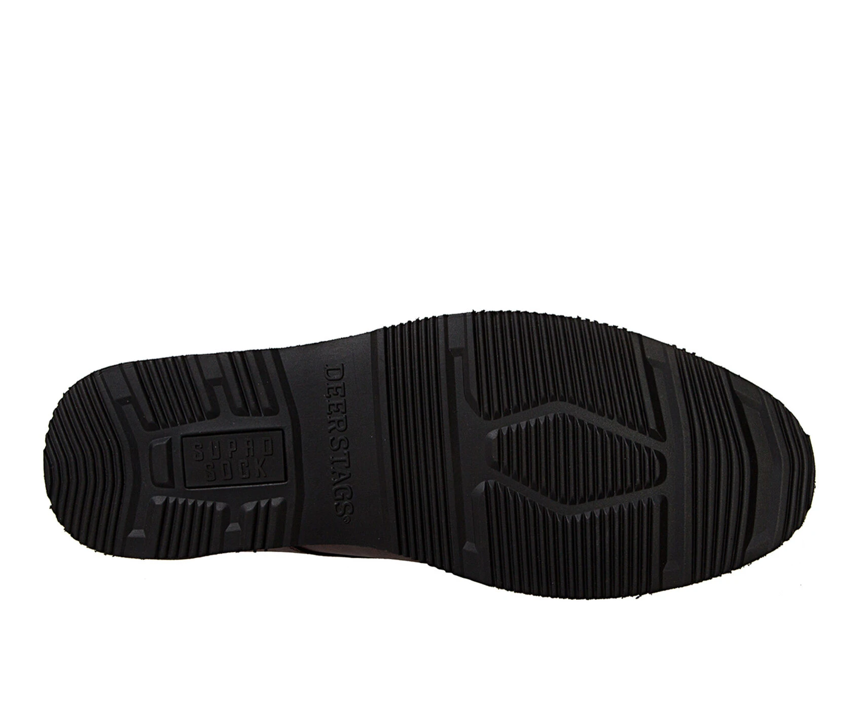 Men's Deer Stags Walkmaster Plain Toe Oxford 1 Dress Shoes 7 Men's Deer Stags Walkmaster Plain Toe Oxford 1 Dress Shoes - Image 7