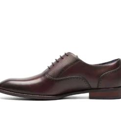 Men's Stacy Adams Kalvin Dress Oxfords -ladyblacktie shop 145014 310236 3