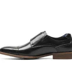 Men's Stacy Adams Mathis Dress Shoes 9 Men's Stacy Adams Mathis Dress Shoes -ladyblacktie shop 145023 310254 3
