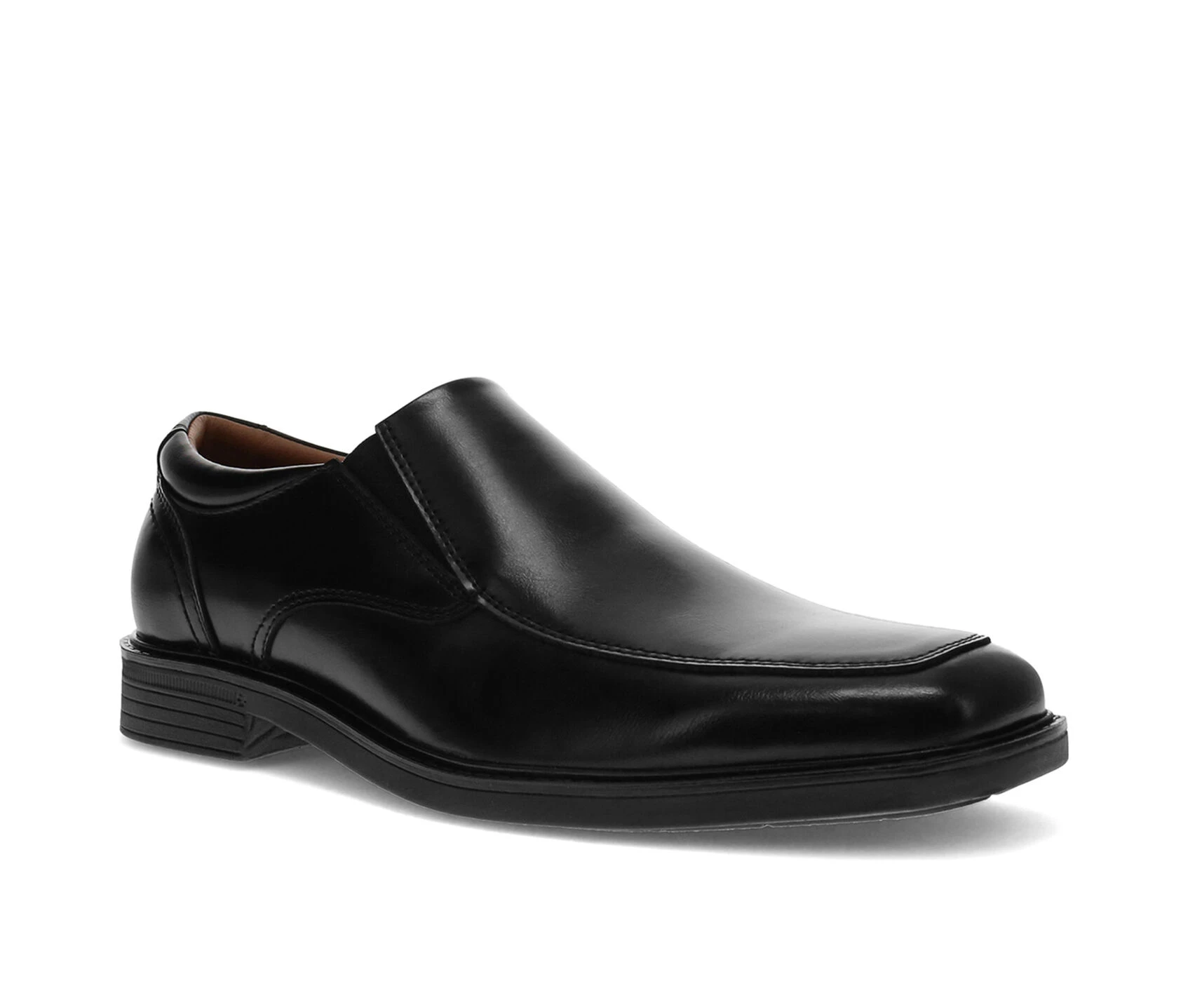 Men's Dockers Stafford Dress Loafers 2 Men's Dockers Stafford Dress Loafers - Image 2