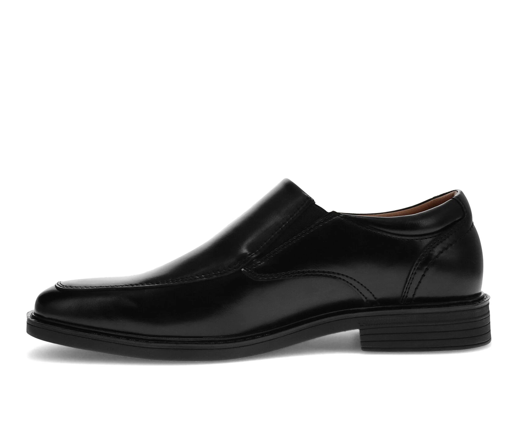 Men's Dockers Stafford Dress Loafers 3 Men's Dockers Stafford Dress Loafers - Image 3
