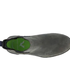 Men's Territory Yellowstone Dress Boots -ladyblacktie shop 145244 310832 6