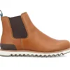 Men's Territory Yellowstone Wide Dress Boots