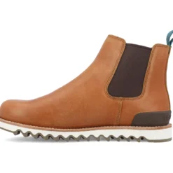 Men's Territory Yellowstone Wide Dress Boots -ladyblacktie shop 145247 310834 3