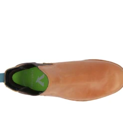 Men's Territory Yellowstone Wide Dress Boots -ladyblacktie shop 145247 310834 6