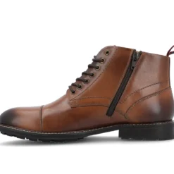 Men's Thomas & Vine Avrum Dress Boots -ladyblacktie shop 145276 310910 3