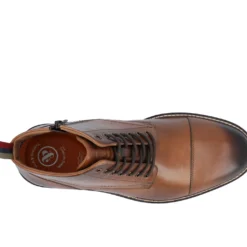 Men's Thomas & Vine Avrum Dress Boots -ladyblacktie shop 145276 310910 6