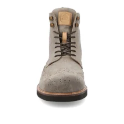 Men's Thomas & Vine Welch Wingtip Dress Boots -ladyblacktie shop 145279 310917 4