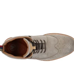 Men's Thomas & Vine Welch Wingtip Dress Boots -ladyblacktie shop 145279 310917 6