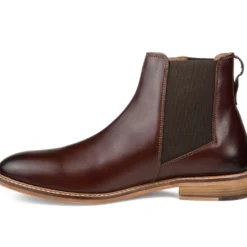 Men's Thomas & Vine Corbin Wide Chelsea Dress Boots 9 Men's Thomas & Vine Corbin Wide Chelsea Dress Boots -ladyblacktie shop 145284 310935 3