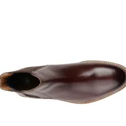 Men's Thomas & Vine Corbin Wide Chelsea Dress Boots 12 Men's Thomas & Vine Corbin Wide Chelsea Dress Boots -ladyblacktie shop 145284 310935 6