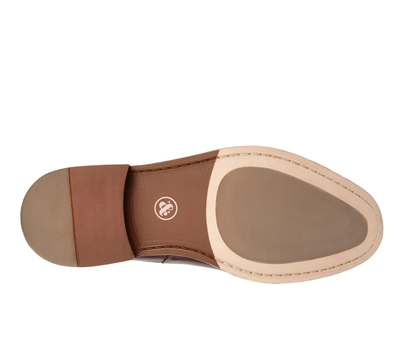 Men's Thomas & Vine Corbin Wide Chelsea Dress Boots 7 Men's Thomas & Vine Corbin Wide Chelsea Dress Boots - Image 7