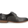 Men's Thomas & Vine Clayton Wide Dress Oxfords