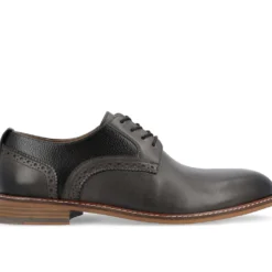 Men's Thomas & Vine Clayton Wide Dress Oxfords