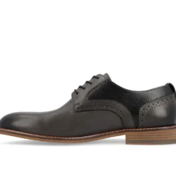 Men's Thomas & Vine Clayton Wide Dress Oxfords -ladyblacktie shop 145285 344487 3
