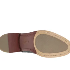 Men's Thomas & Vine Clayton Wide Dress Oxfords -ladyblacktie shop 145285 344487 7