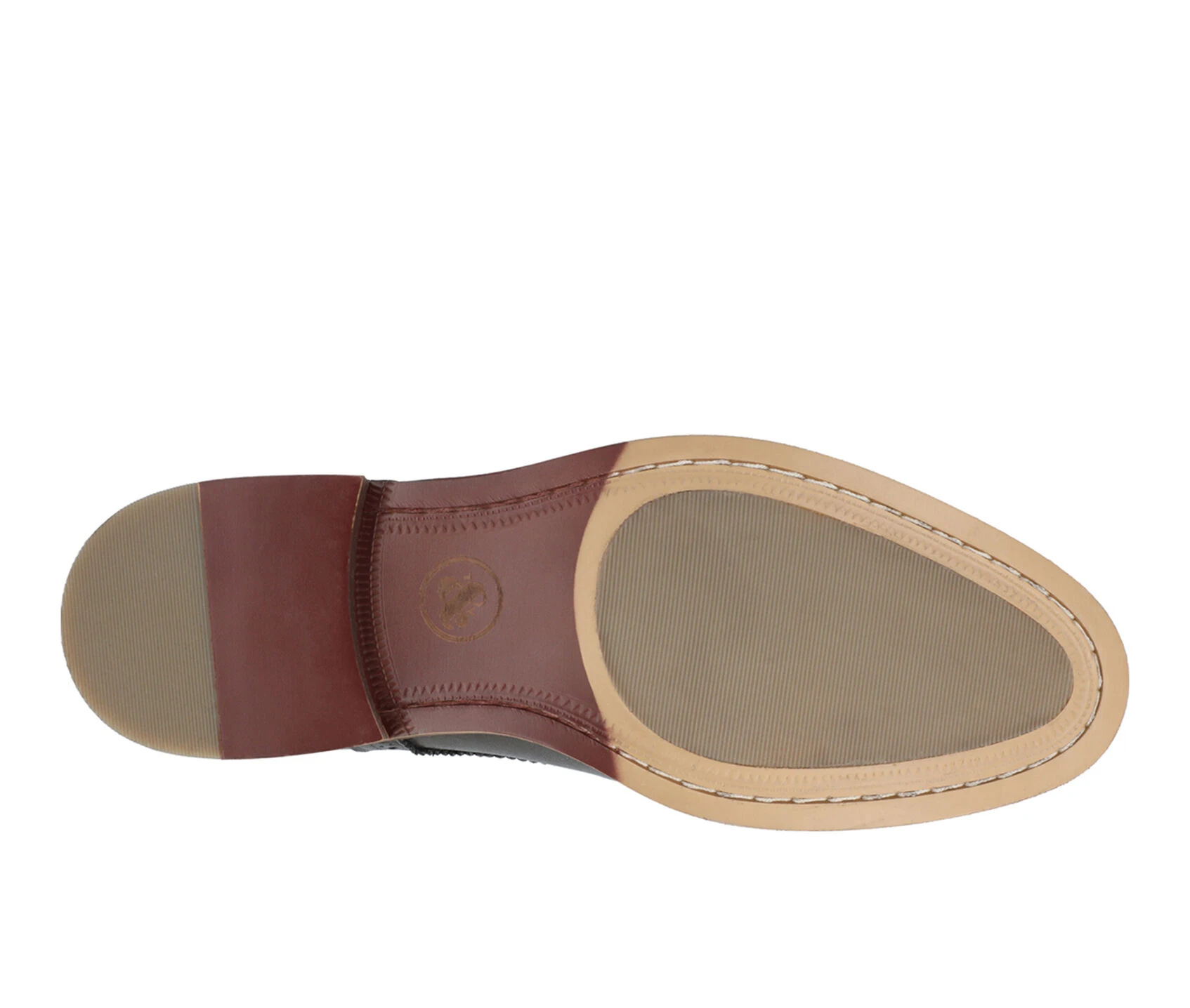 Men's Thomas & Vine Clayton Wide Dress Oxfords 7 Men's Thomas & Vine Clayton Wide Dress Oxfords - Image 7