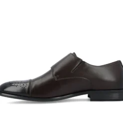 Men's Vance Co. Atticus Dress Shoes -ladyblacktie shop 145290 310949 3