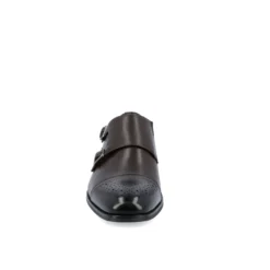 Men's Vance Co. Atticus Dress Shoes -ladyblacktie shop 145290 310949 4