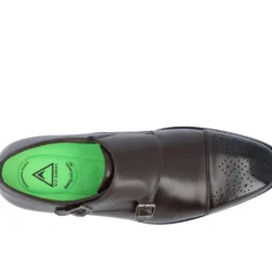 Men's Vance Co. Atticus Dress Shoes -ladyblacktie shop 145290 310949 6