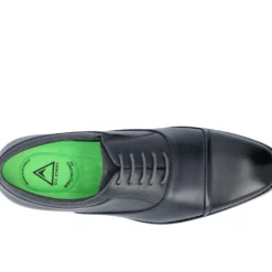 Men's Vance Co. Bradley Oxford Dress Shoes -ladyblacktie shop 145293 310957 6