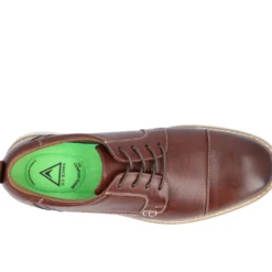 Men's Vance Co. Jedd Casual Dress Shoes -ladyblacktie shop 145296 310964 6