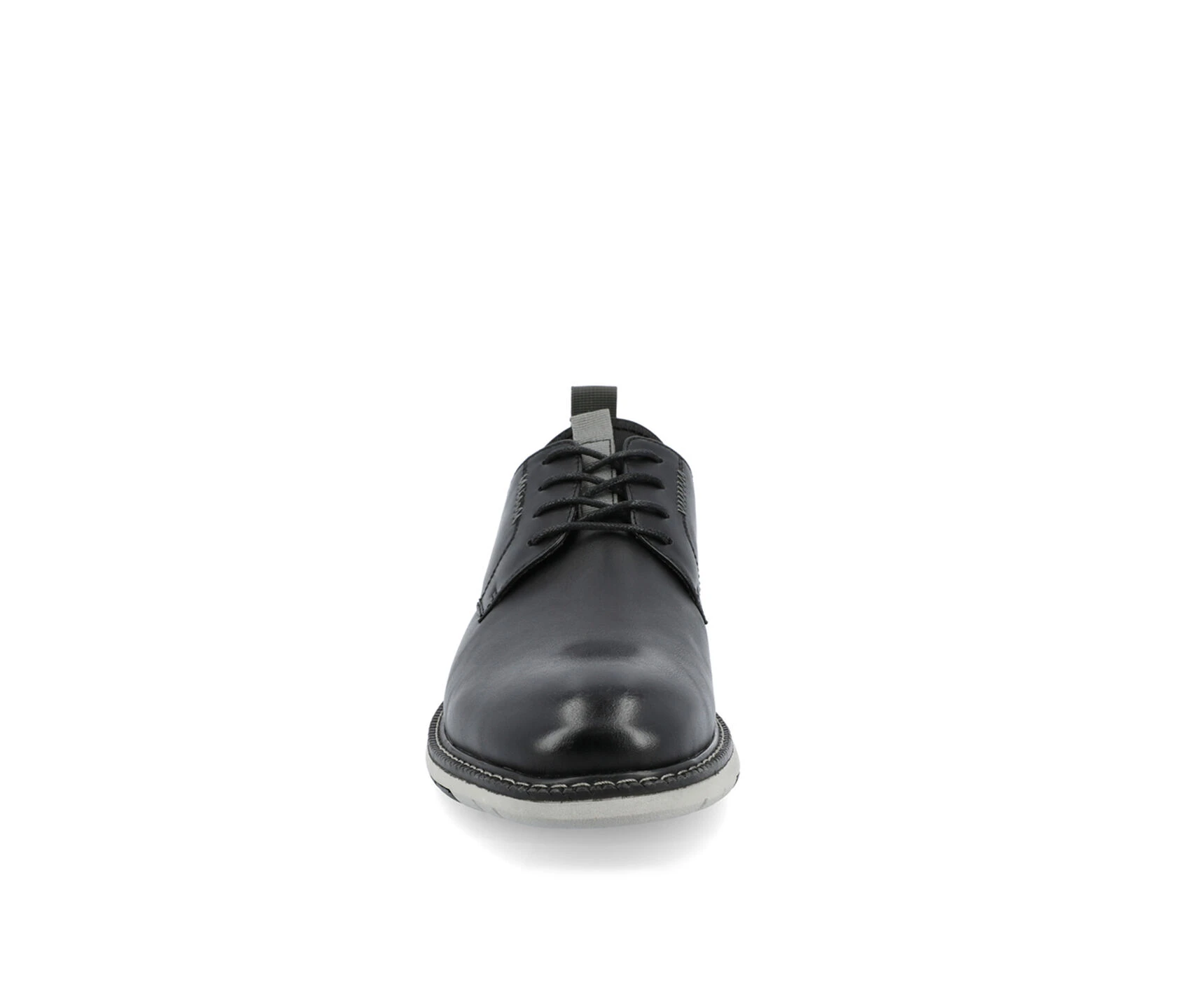 Men's Vance Co. Thad Casual Dress Shoes 4 Men's Vance Co. Thad Casual Dress Shoes - Image 4