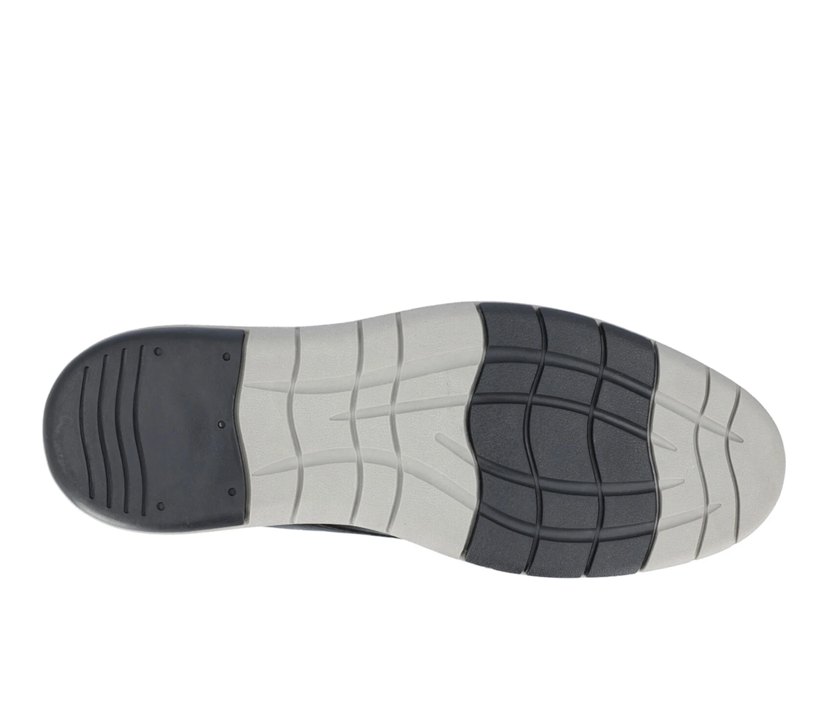 Men's Vance Co. Thad Casual Dress Shoes 7 Men's Vance Co. Thad Casual Dress Shoes - Image 7