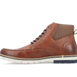 Men's Vance Co. Dalvin Dress Boots -ladyblacktie shop 145304 310985 3