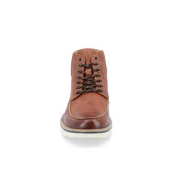 Men's Vance Co. Dalvin Dress Boots -ladyblacktie shop 145304 310985 4