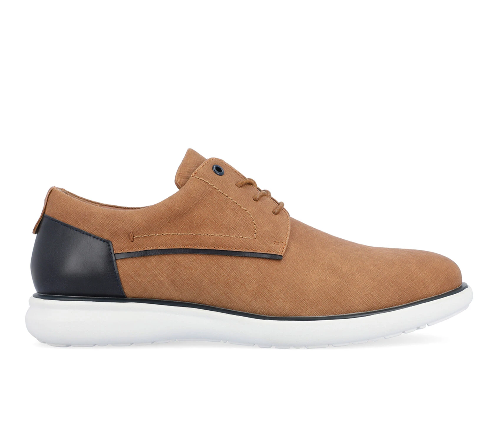 Men's Vance Co. Kirkwell Casual Dress Shoes 1 Men's Vance Co. Kirkwell Casual Dress Shoes