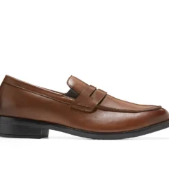 Men's Cole Haan Grand Plus Penny Loafer Dress Shoes
