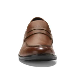Men's Cole Haan Grand Plus Penny Loafer Dress Shoes -ladyblacktie shop 146090 313083 3