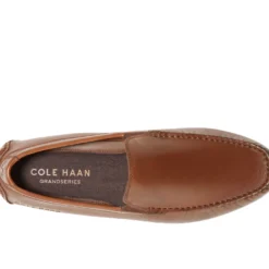 Men's Cole Haan Grand City Venetian Driver Dress Shoes -ladyblacktie shop 146288 313550 4