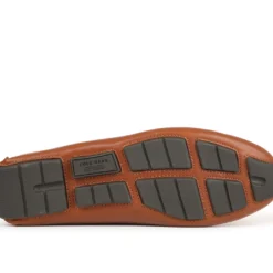 Men's Cole Haan Grand Laser Penny Driver Dress Shoes -ladyblacktie shop 146298 313551 7