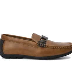 Boys' Xray Footwear Little Kid Umber Dress Loafers