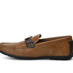 Boys' Xray Footwear Little Kid Umber Dress Loafers -ladyblacktie shop 146603 314199 3