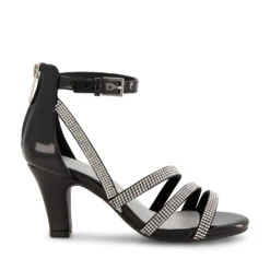 Girls' Marc Fisher Children's Little Kid & Big Kid Kendall Salato Dress Sandals