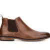 Men's New York And Company Enzo Chelsea Dress Boots
