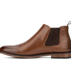 Men's New York And Company Enzo Chelsea Dress Boots -ladyblacktie shop 146782 314821 3