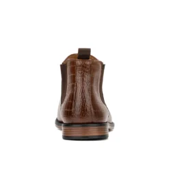 Men's New York And Company Enzo Chelsea Dress Boots -ladyblacktie shop 146782 314821 5