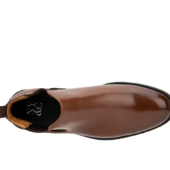 Men's New York And Company Enzo Chelsea Dress Boots -ladyblacktie shop 146782 314821 6