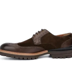 Men's Vintage Foundry Co Andrew Dress Oxfords -ladyblacktie shop 146829 314959 3