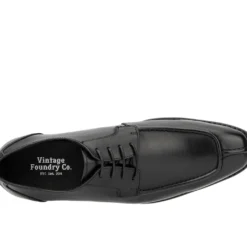 Men's Vintage Foundry Co Morris Dress Oxfords -ladyblacktie shop 146838 314992 6