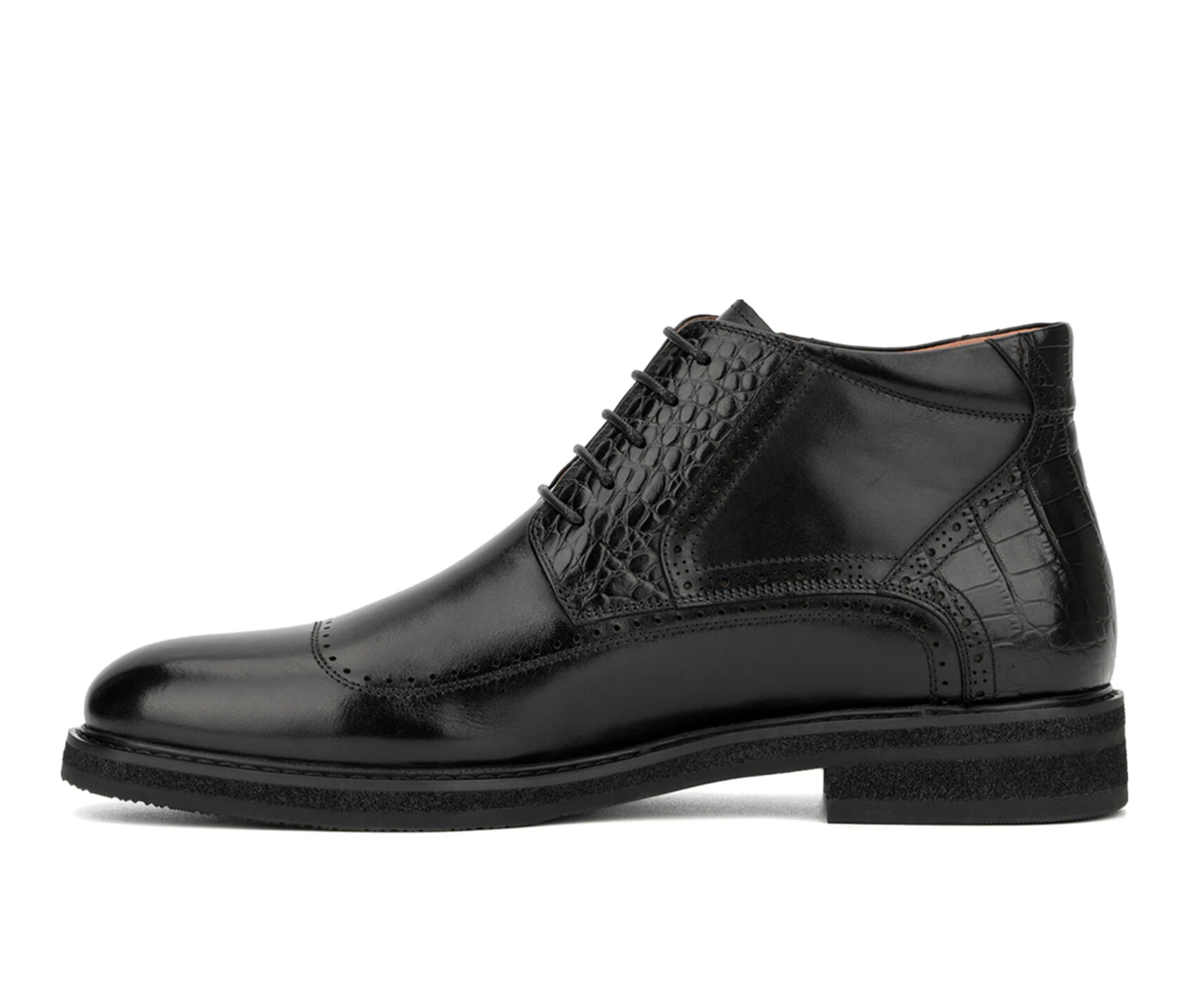 Men's Vintage Foundry Co Alexander Dress Boots 3 Men's Vintage Foundry Co Alexander Dress Boots - Image 3