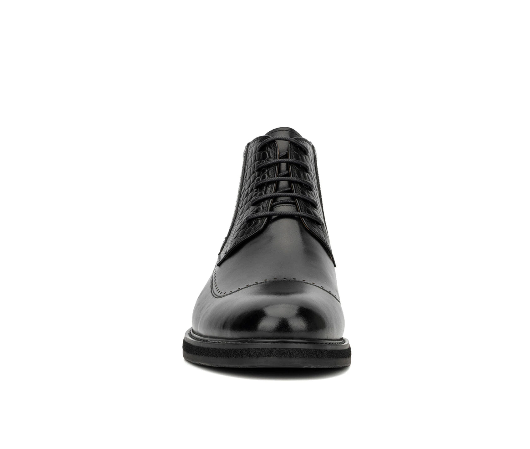 Men's Vintage Foundry Co Alexander Dress Boots 4 Men's Vintage Foundry Co Alexander Dress Boots - Image 4